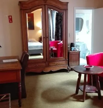 Hotel De Pastorij Leuven