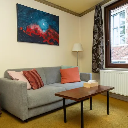 De Pastorij Hotell