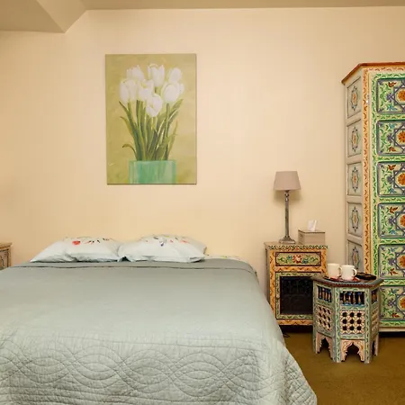 De Pastorij Hotell Leuven