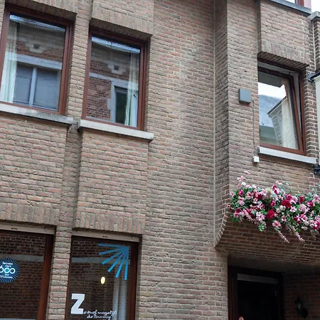 Hotell De Pastorij Leuven