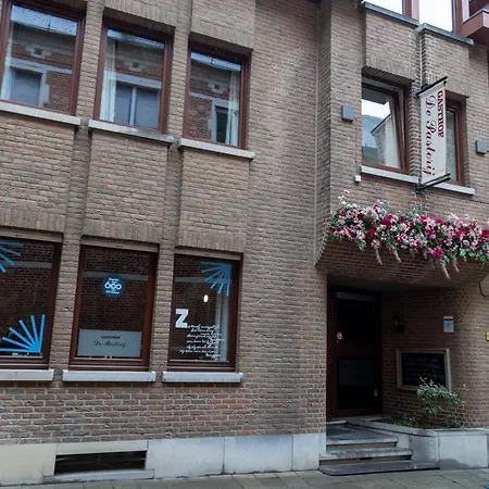 De Pastorij Hotell 3*