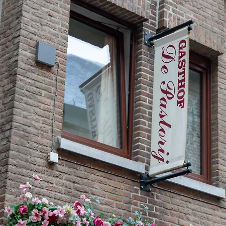 De Pastorij Hotell