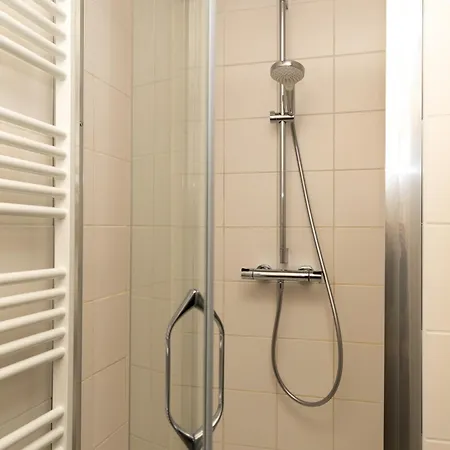 Hotell De Pastorij Leuven